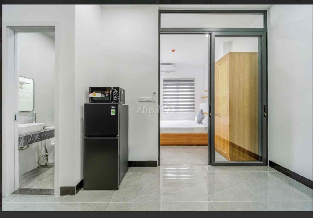 Квартира, 1 спальня · 40 м² 3