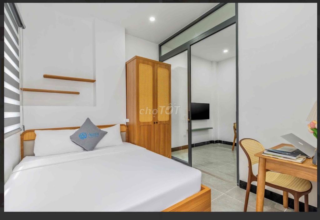 Квартира, 1 спальня · 40 м² 5
