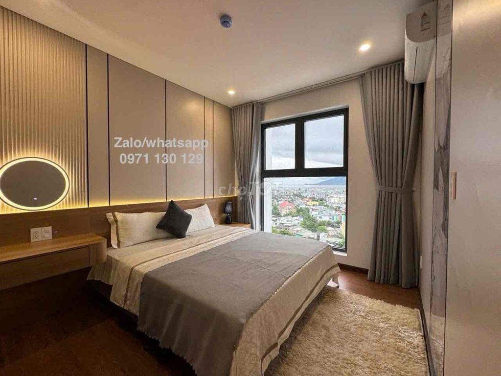 Квартира, 2 спальни · 67 м²