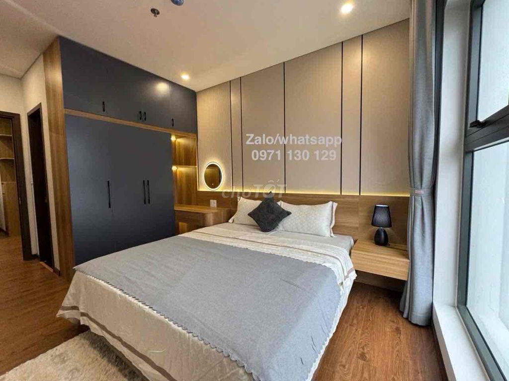 Квартира, 2 спальни · 67 м² 2