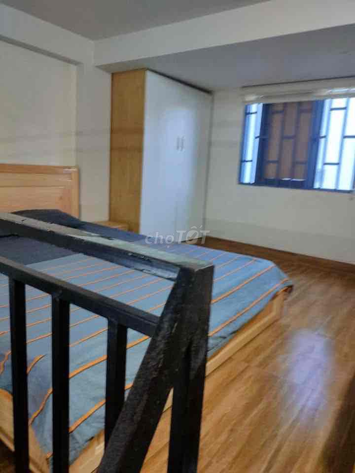 Квартира, 1 спальня · 25 м²