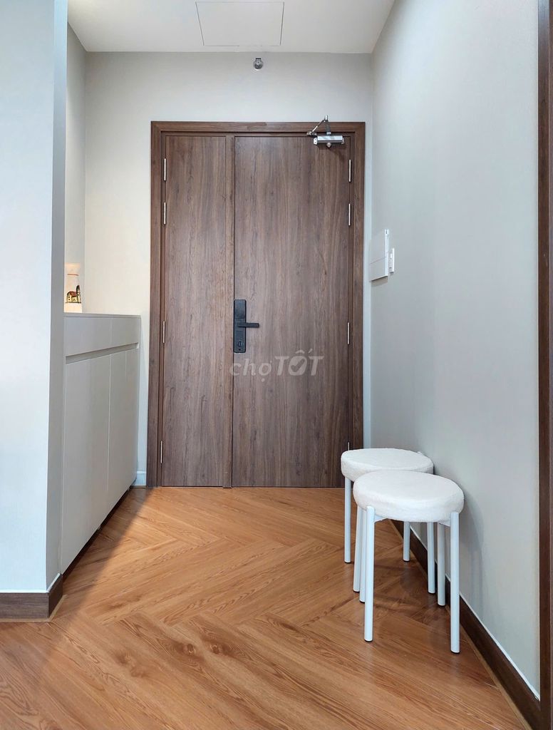 Квартира, 2 спальни · 76 м² 8