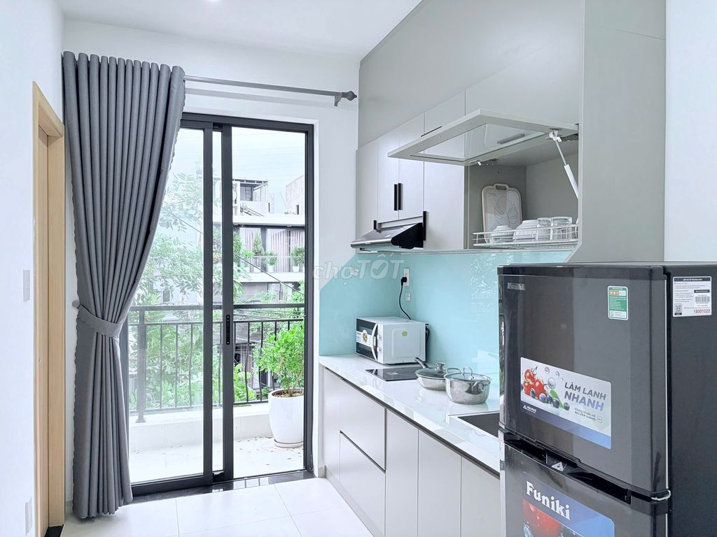 Квартира, 2 спальни · 50 м²