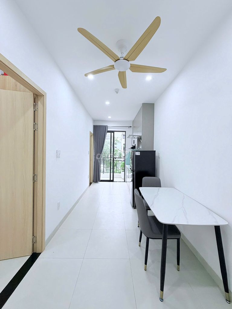 Квартира, 2 спальни · 50 м² 3