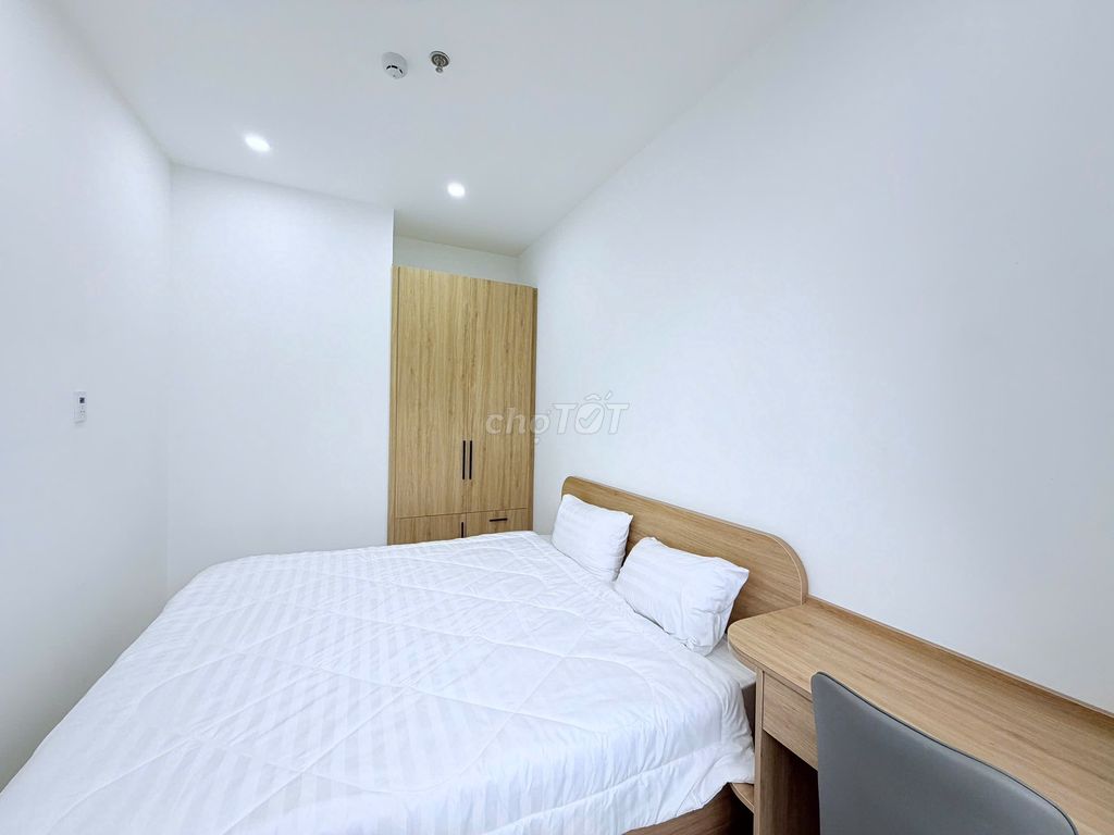 Квартира, 2 спальни · 50 м² 6