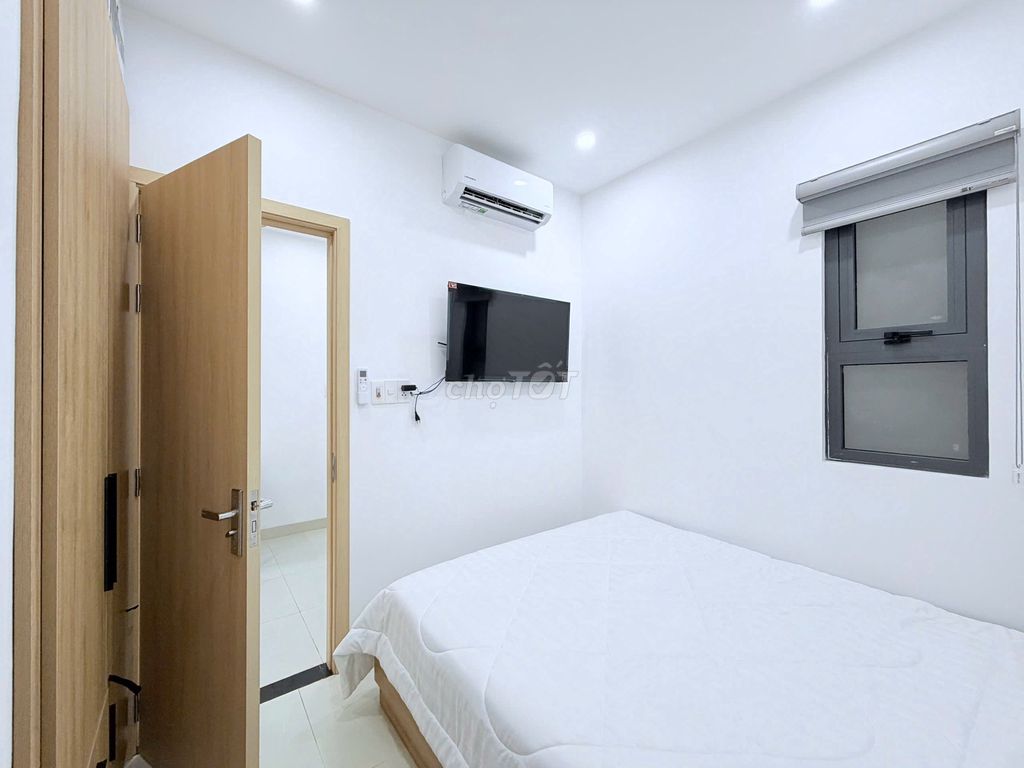 Квартира, 2 спальни · 50 м² 8