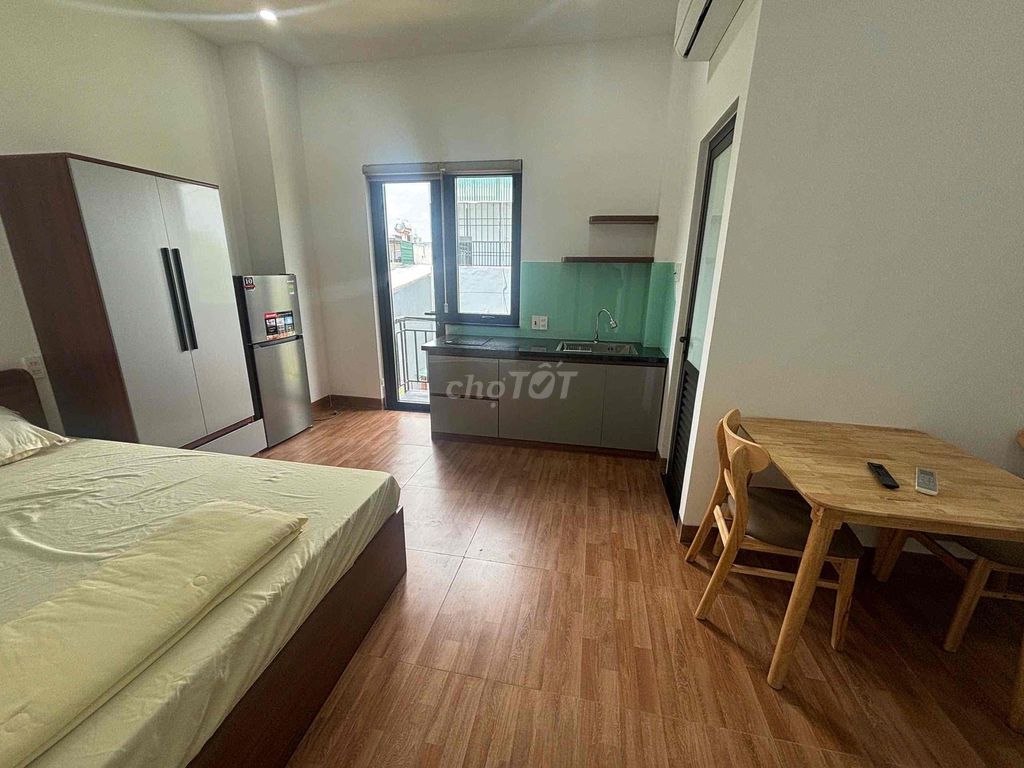 Квартира, 1 спальня · 30 м² 8