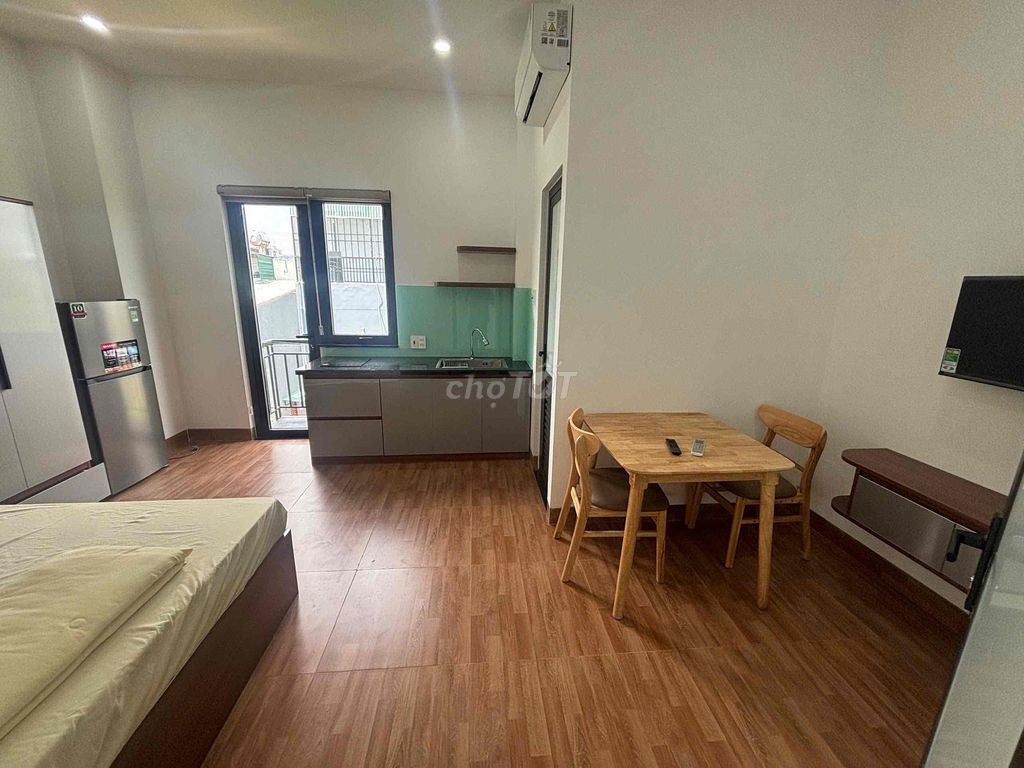 Квартира, 1 спальня · 30 м² 9