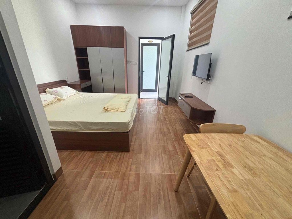 Квартира, 1 спальня · 30 м² 10