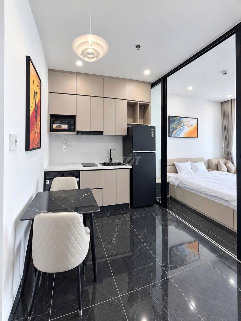 Квартира, 1 спальня · 40 м² 4