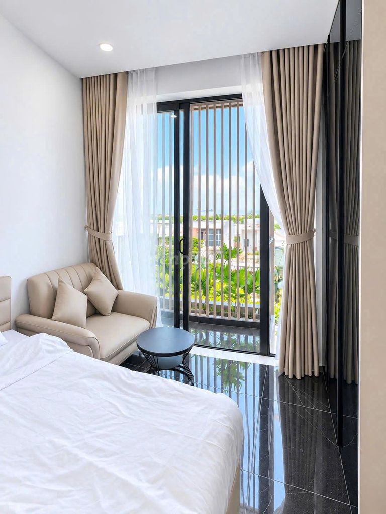 Квартира, 1 спальня · 40 м² 7