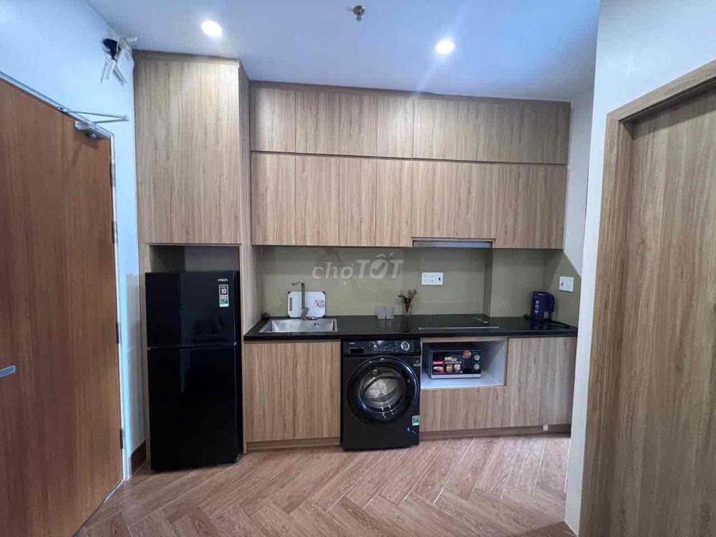Квартира, 1 спальня · 40 м² 4