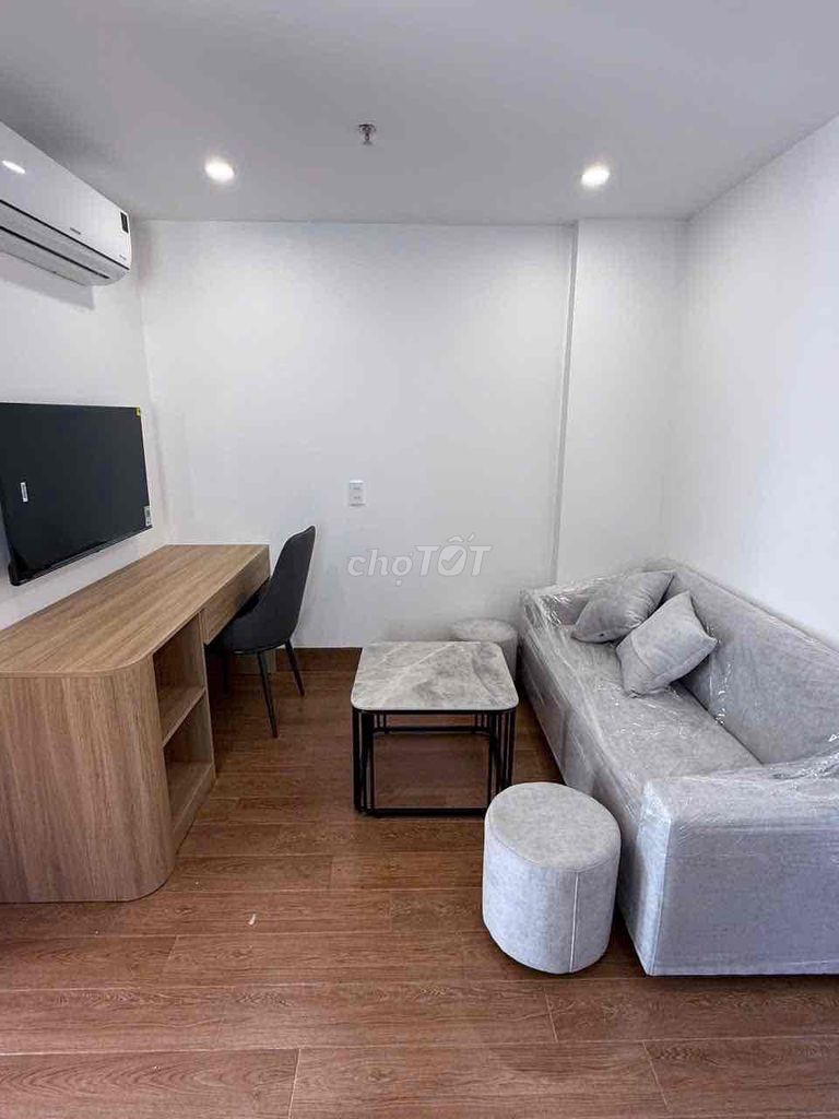 Квартира, 1 спальня · 40 м² 5