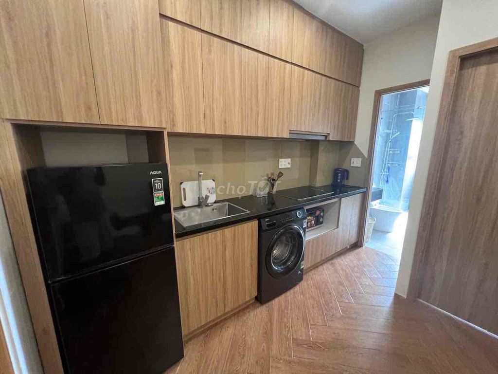 Квартира, 1 спальня · 40 м² 6