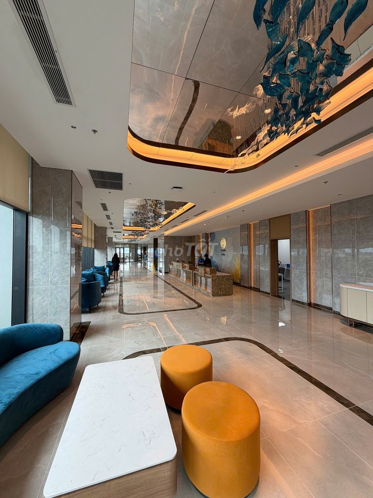 Квартира, 1 спальня · 47 м² 3