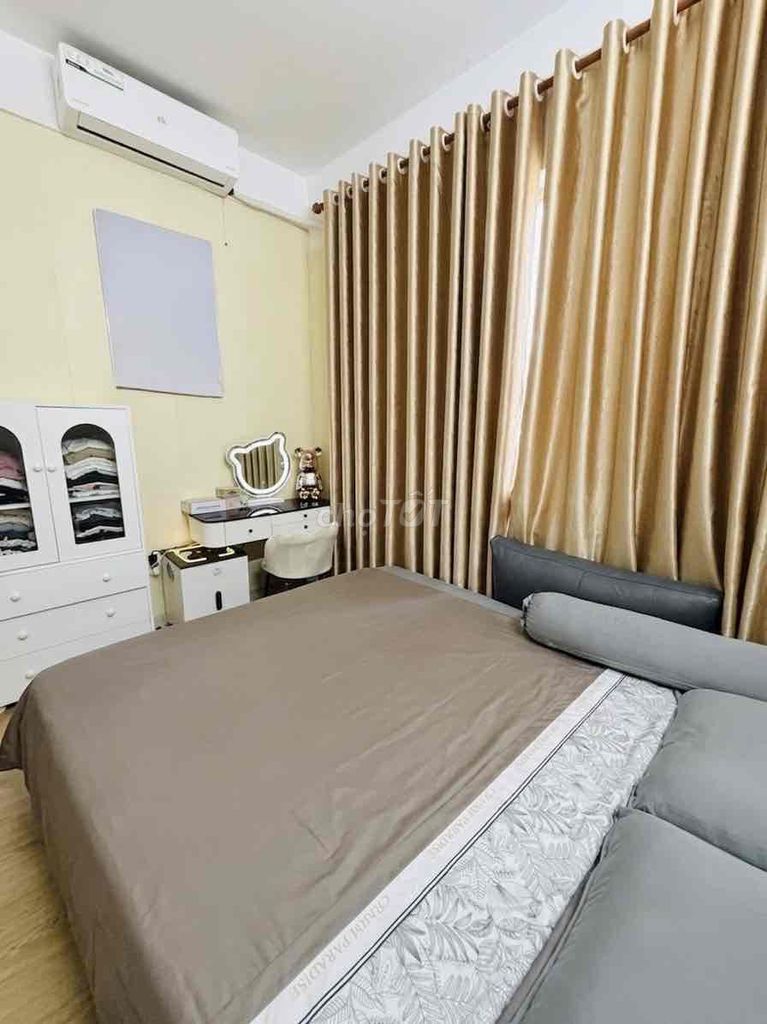 Квартира, 1 спальня · 40 м² 3