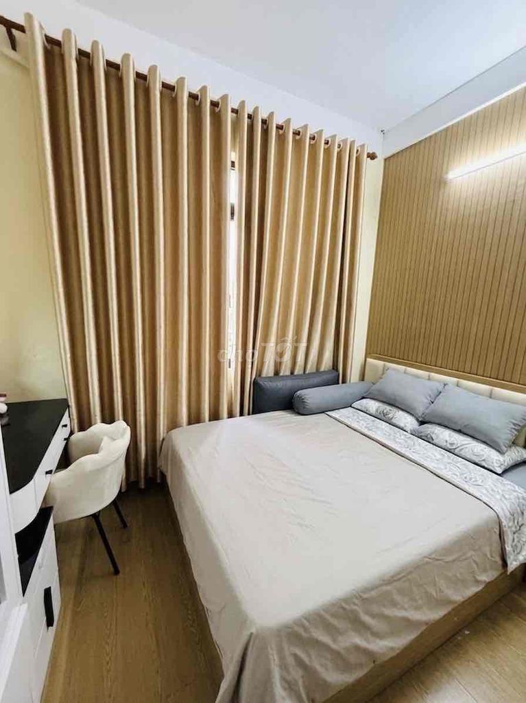Квартира, 1 спальня · 40 м² 4