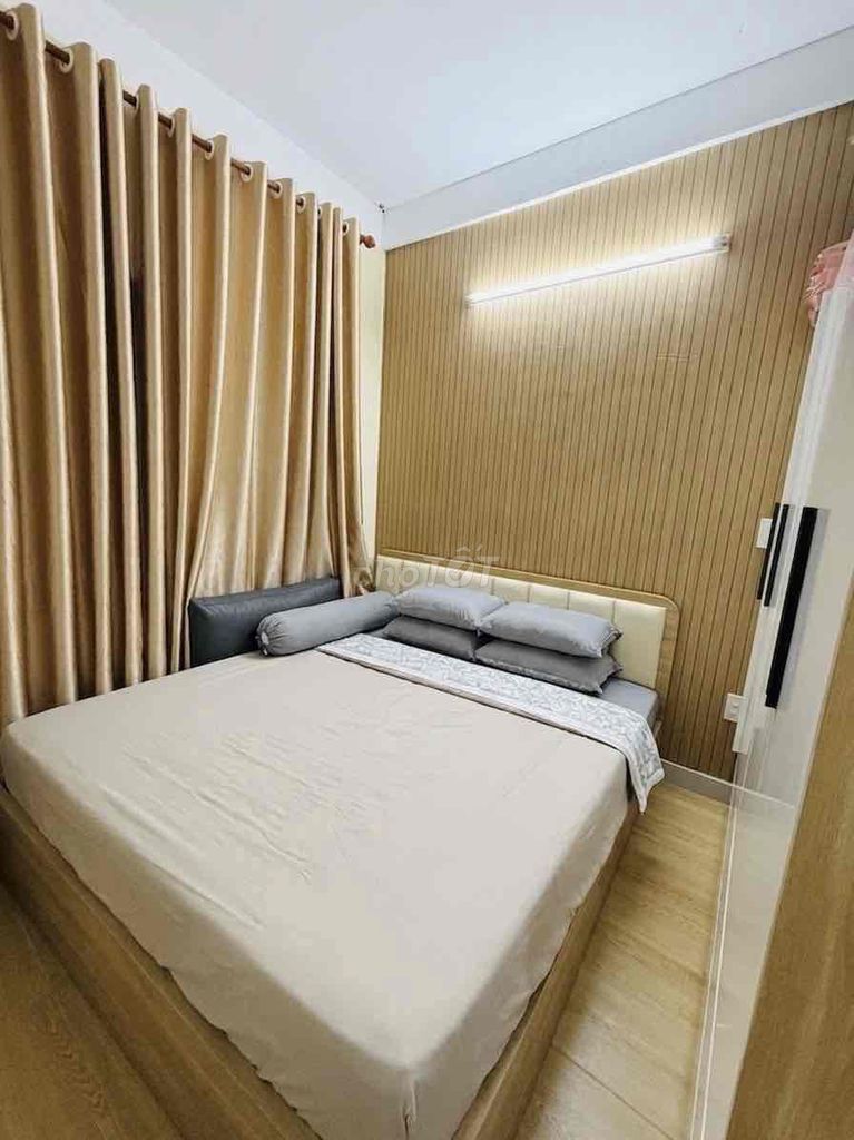 Квартира, 1 спальня · 40 м² 5