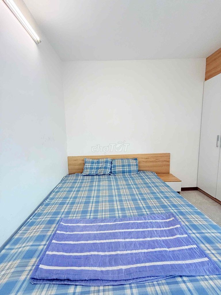 Квартира, 1 спальня · 51 м² 4