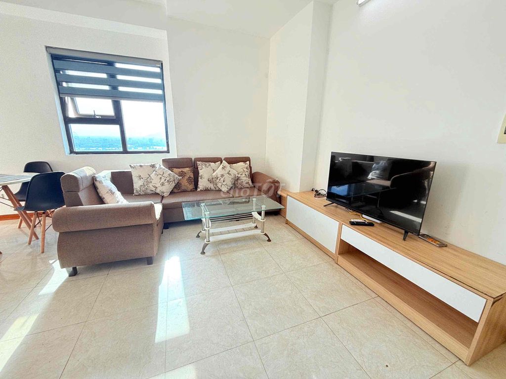 Квартира, 1 спальня · 51 м² 6