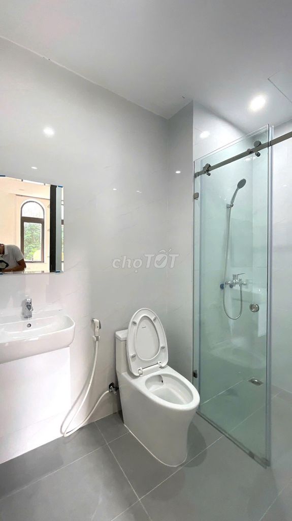 Квартира, 1 спальня · 40 м² 4