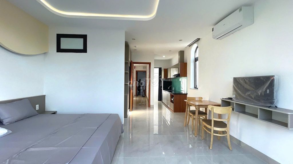 Квартира, 1 спальня · 40 м² 7
