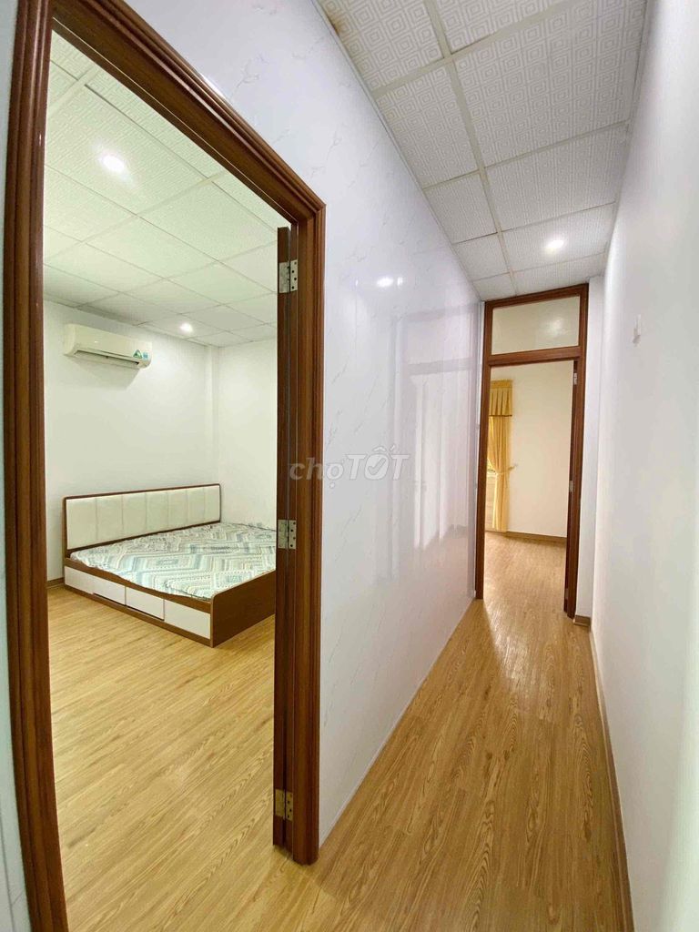 Дом, 2 спальни · 55 м² 8