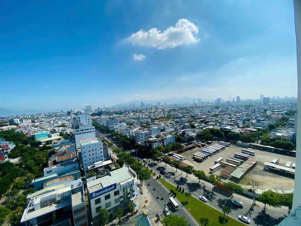 Квартира, 2 спальни · 78 м² 6