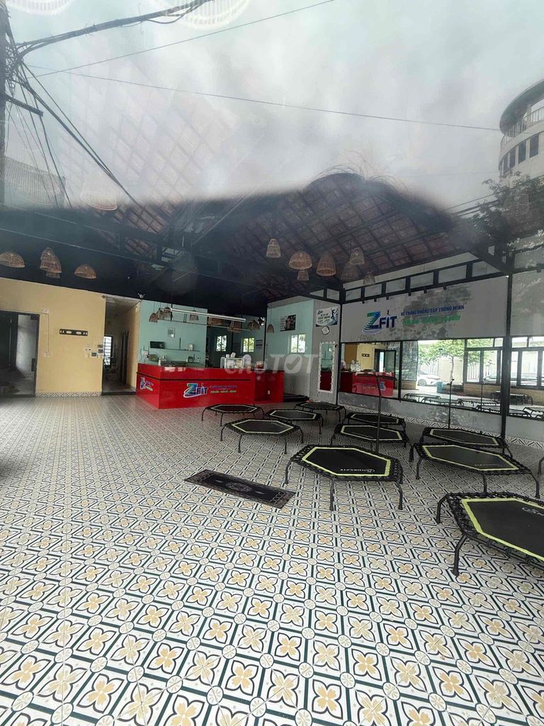 Дом, 1 спальня · 211 м² 2