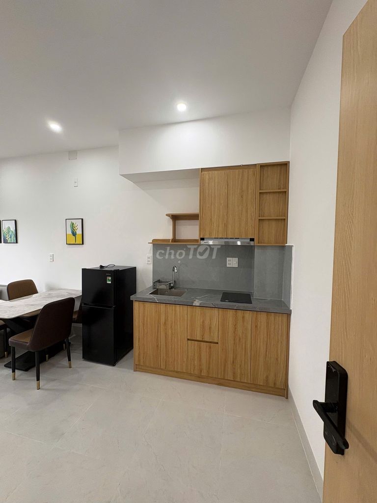 Квартира, 1 спальня · 25 м²