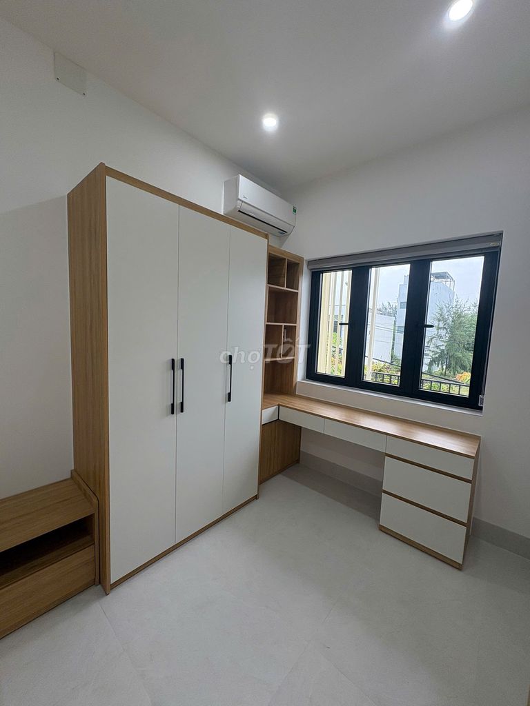Квартира, 1 спальня · 25 м² 5