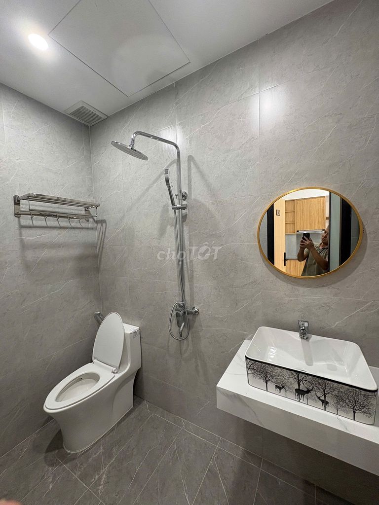 Квартира, 1 спальня · 25 м² 9