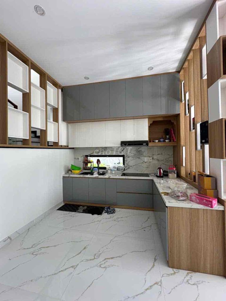 Дом, 1 спальня · 120 м² 4