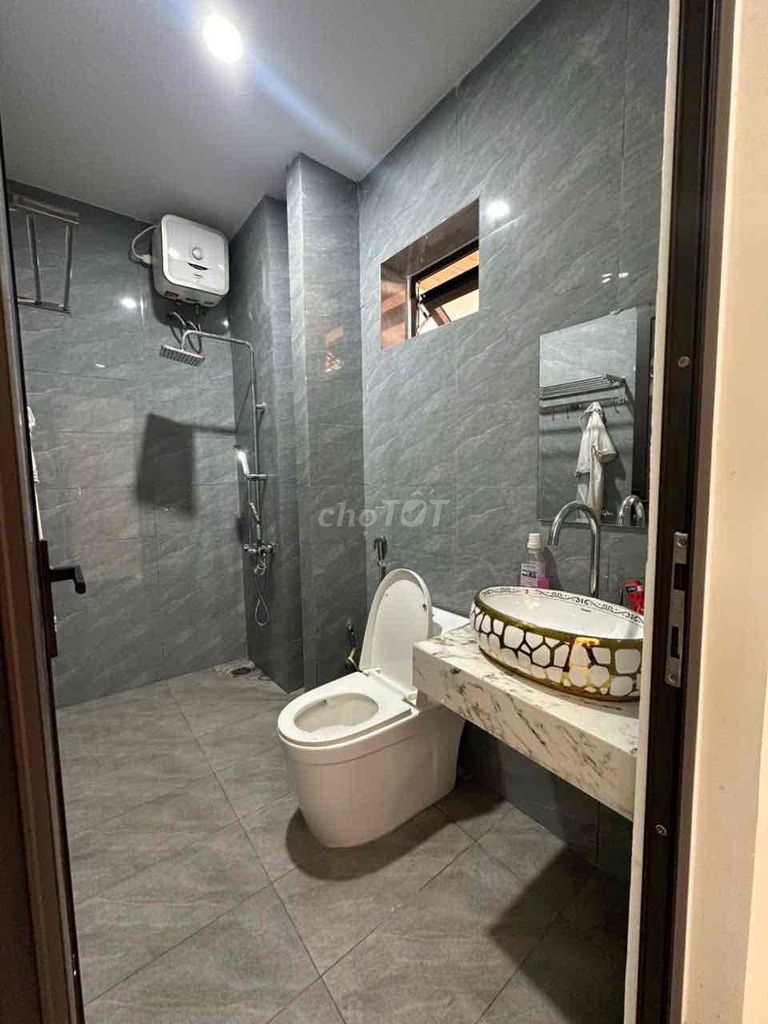 Дом, 1 спальня · 120 м² 7