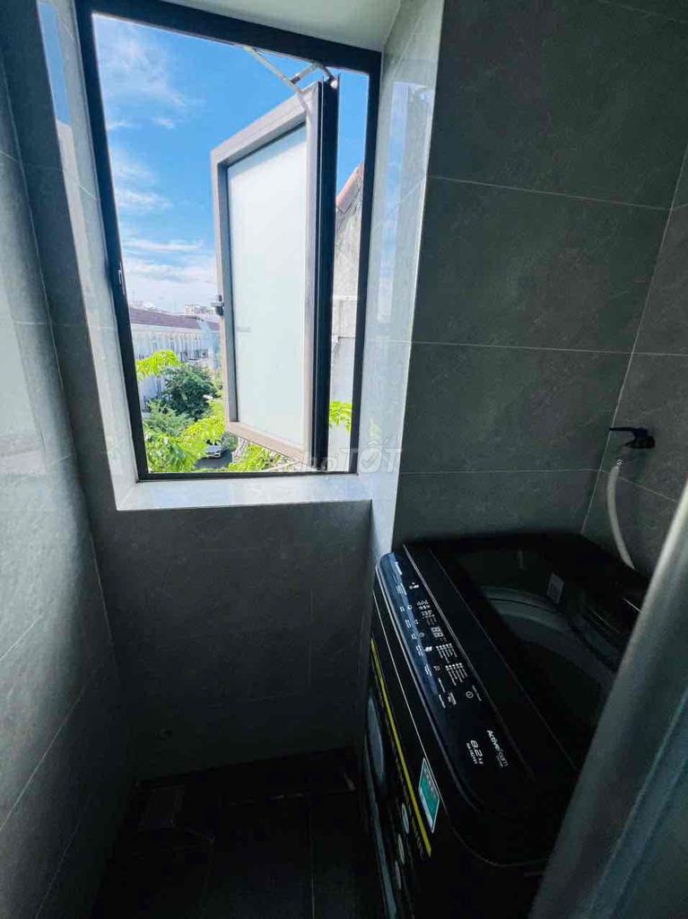 Квартира, 1 спальня · 27 м² 7