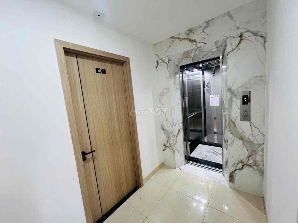 Квартира, 1 спальня · 27 м² 10