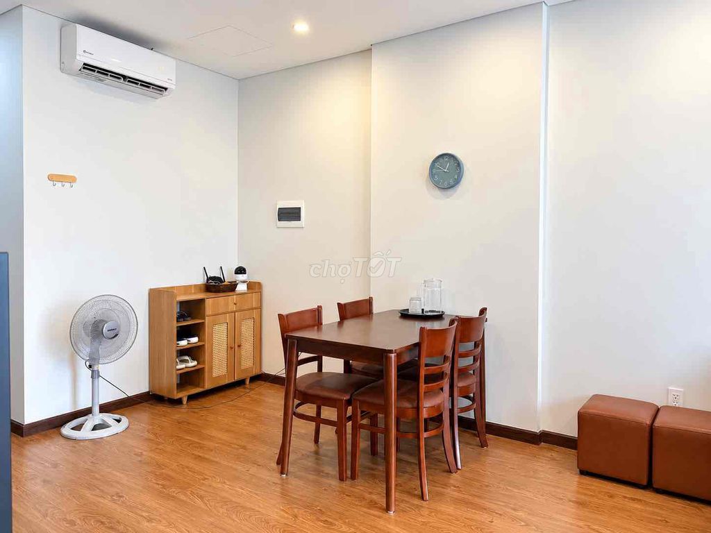 Квартира, 2 спальни · 63.3 м² 2