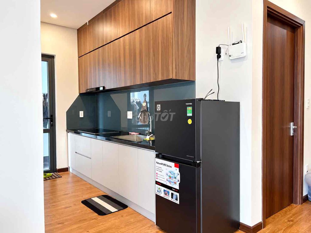 Квартира, 2 спальни · 63.3 м² 3