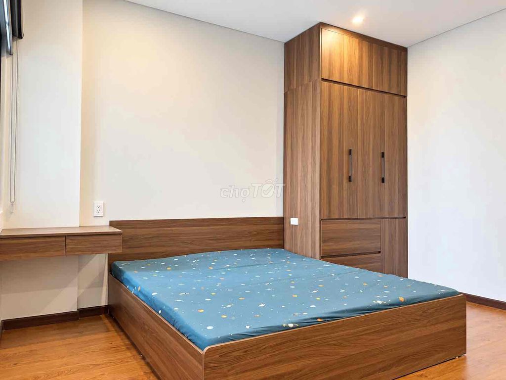 Квартира, 2 спальни · 63.3 м² 4