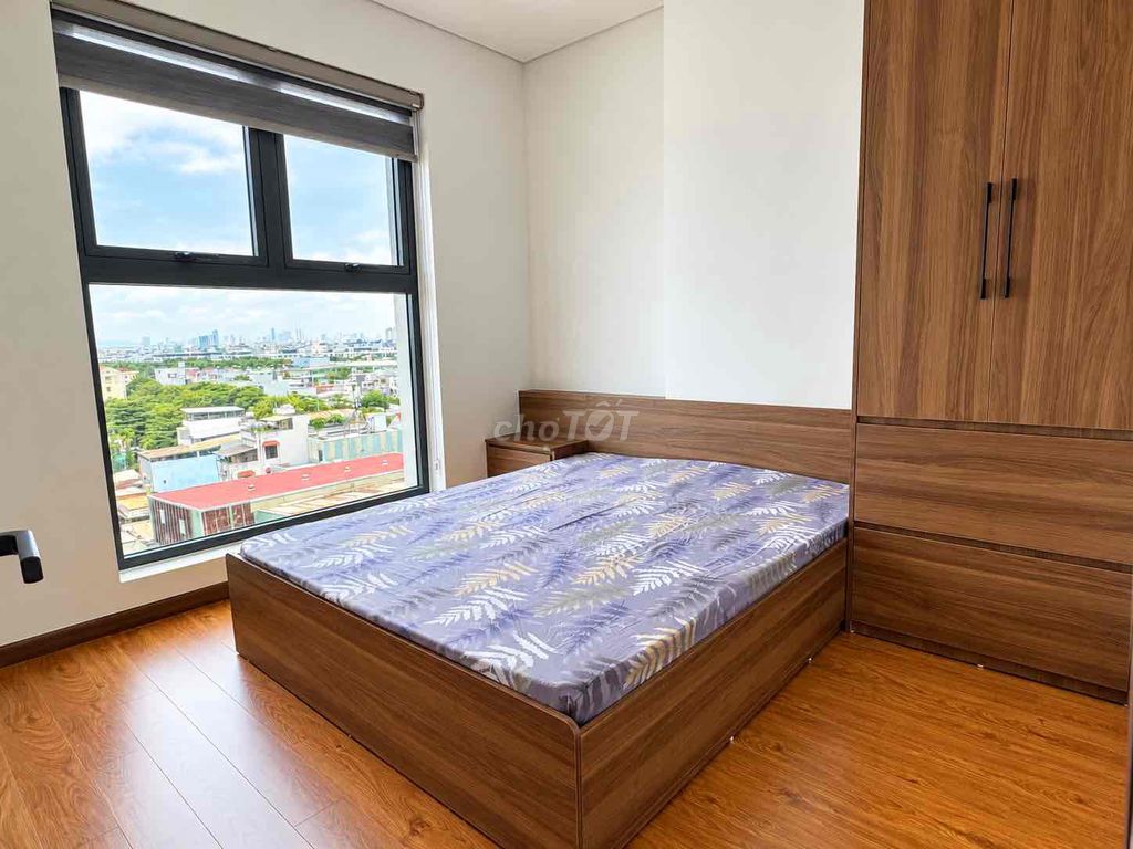 Квартира, 2 спальни · 63.3 м² 5