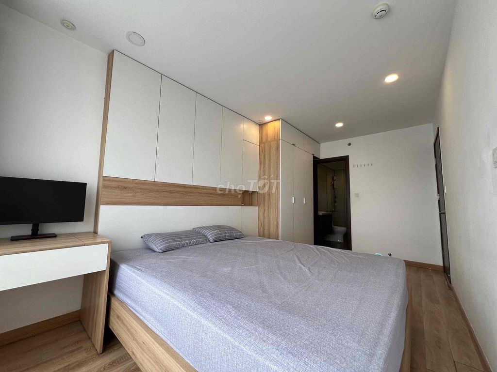 Квартира, 2 спальни · 72 м² 4