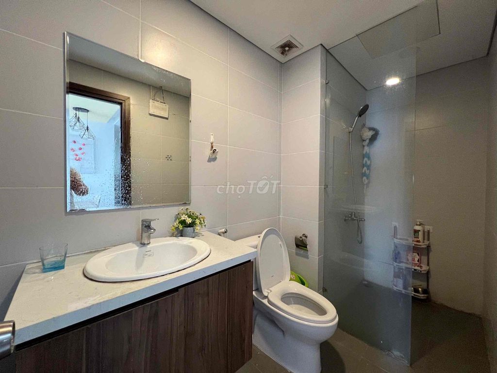 Квартира, 2 спальни · 72 м² 5