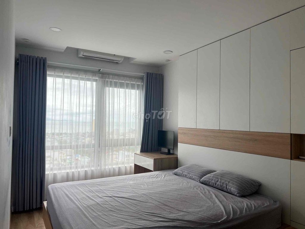 Квартира, 2 спальни · 72 м² 9