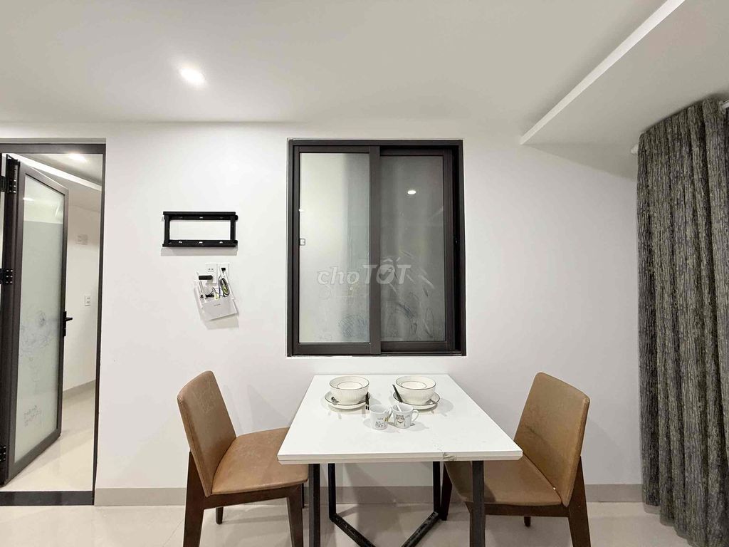Квартира, 1 спальня · 45 м² 2