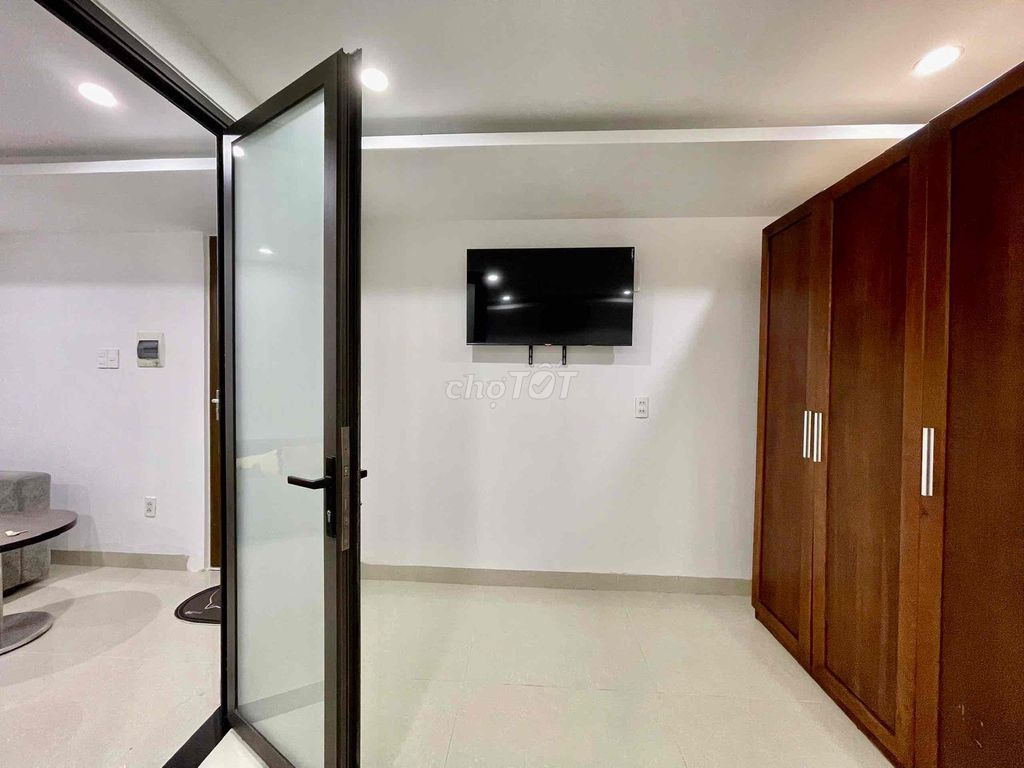 Квартира, 1 спальня · 45 м² 3