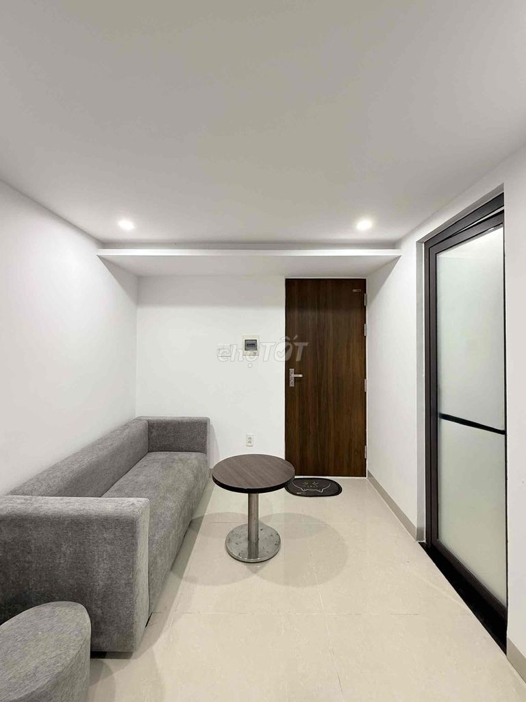 Квартира, 1 спальня · 45 м² 7