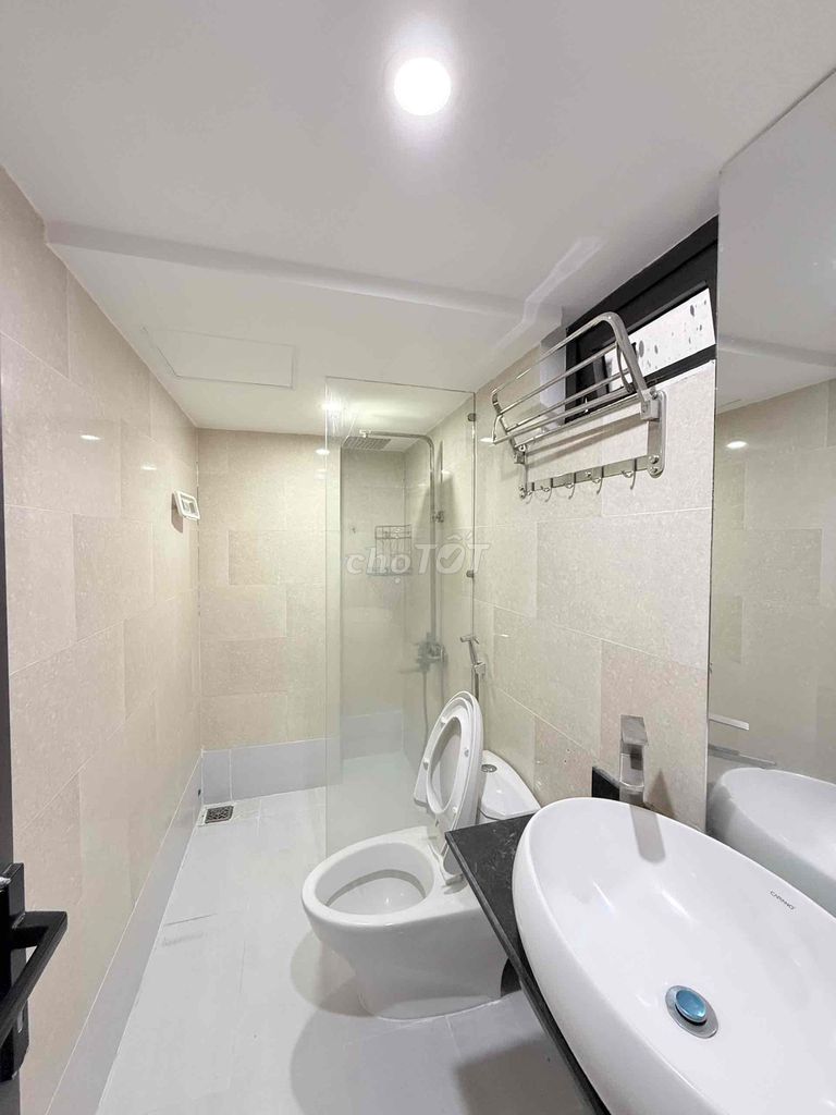Квартира, 1 спальня · 45 м² 8