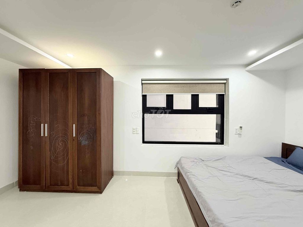 Квартира, 1 спальня · 45 м² 9