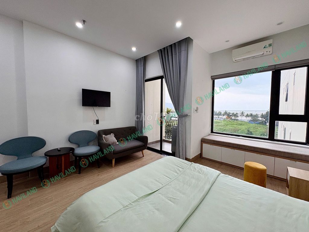 Квартира, 1 спальня · 40 м² 2