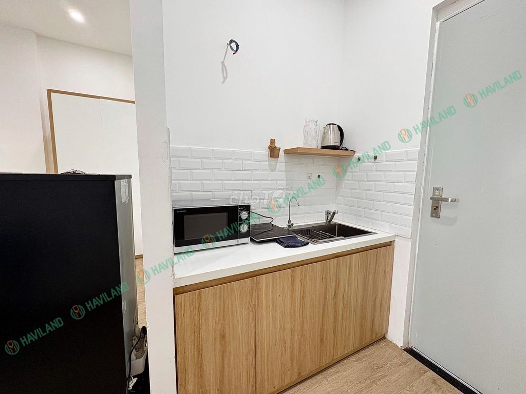 Квартира, 1 спальня · 40 м² 4